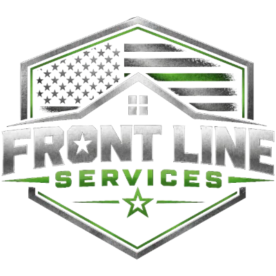 Front Line Services logo